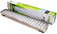 Luz De Emergencia 60 LED SONEX